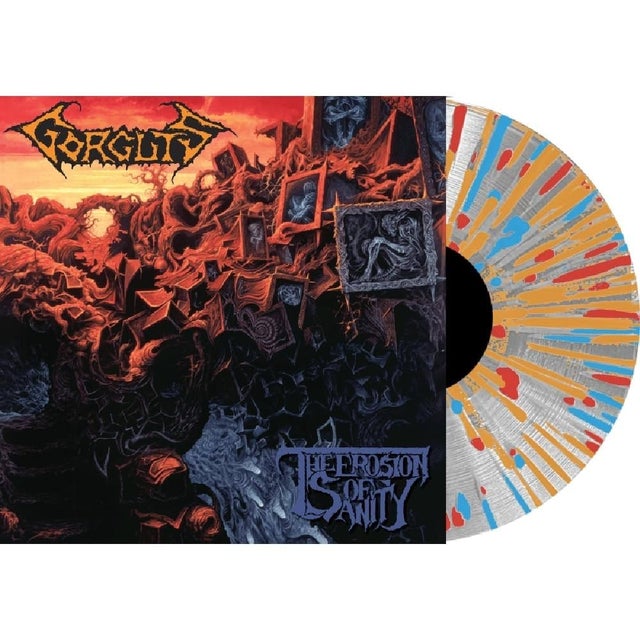 LP's | 783 label / distro / merch - TOO PUNK FOR METALHEADS